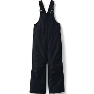 Land’s End Insulated Winter Snow Pants / Bib